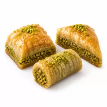 DESSERTS