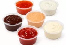 SAUCES