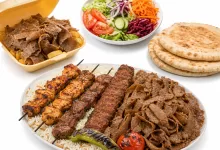 KEBABS