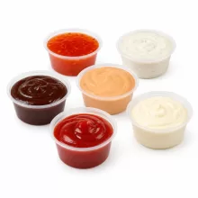 SAUCES