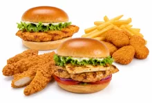 CHICKEN