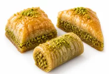 DESSERTS