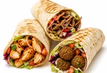 TOPKAPI WRAPS