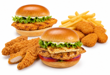 CHICKEN