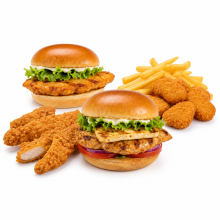 CHICKEN