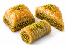 DESSERTS