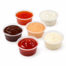 SAUCES