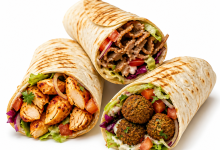 TOPKAPI WRAPS