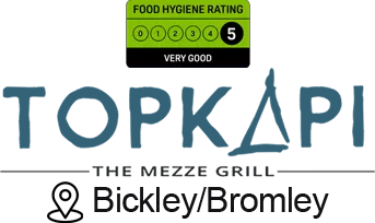 Topkapi Meze Grill Bromley Topkapi Meze Grill Bromley